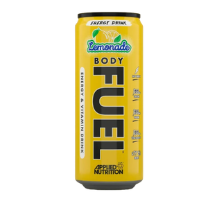 Body Fuel